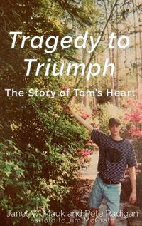 Cover image for Tragedy to Triumph