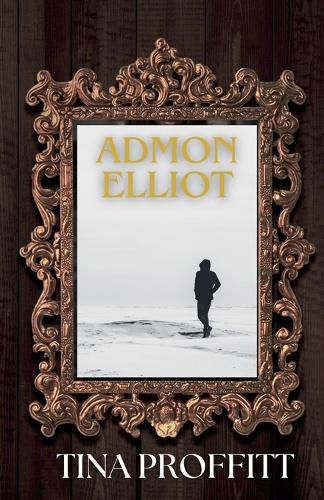 Cover image for Admon Elliot