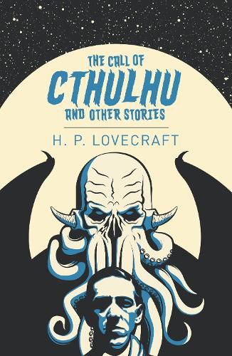 Cover image for The Call of Cthulhu and Other Stories