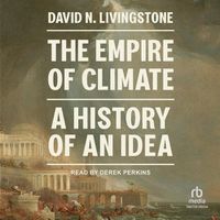 Cover image for The Empire of Climate