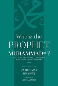 Cover image for Who is the Prophet Muhammad