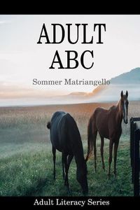 Cover image for Adult ABC