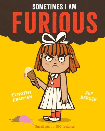 Cover image for Sometimes I Am Furious
