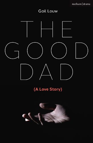 Cover image for The Good Dad