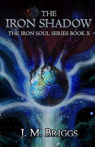 Cover image for The Iron Shadow