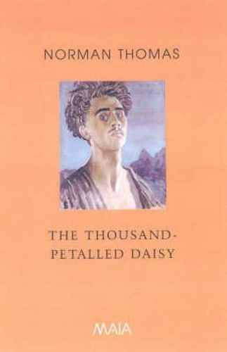 Cover image for The Thousand-Petalled Daisy