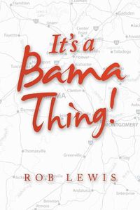 Cover image for It's a Bama Thing!