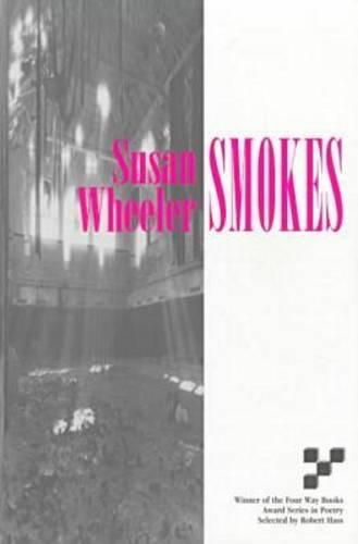 Cover image for Smokes