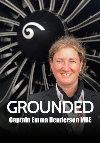 Cover image for Grounded