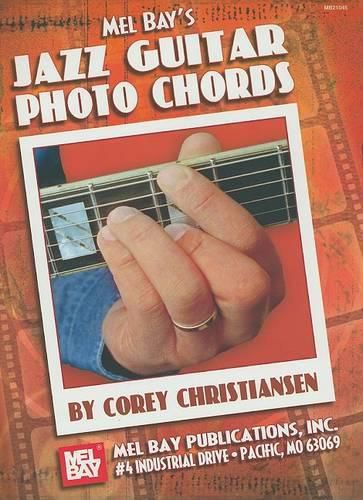 Jazz Guitar Photo Chords