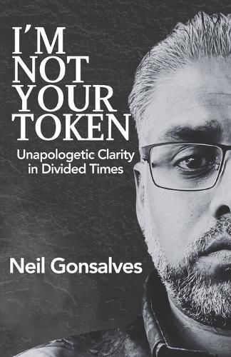 Cover image for I'm Not Your Token