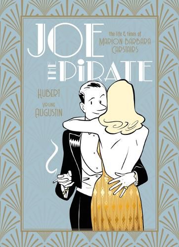 Cover image for Joe the Pirate