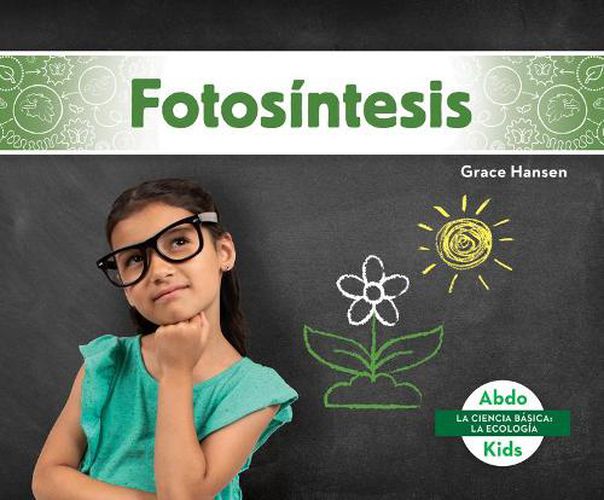 Cover image for Fotosintesis (Photosynthesis)