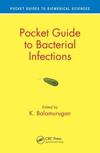 Pocket Guide to Bacterial Infections