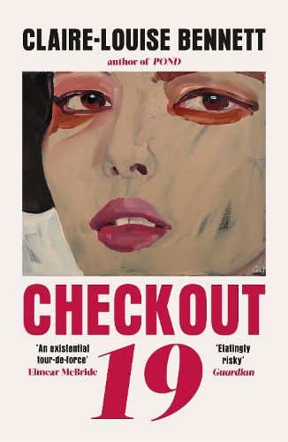 Cover image for Checkout 19