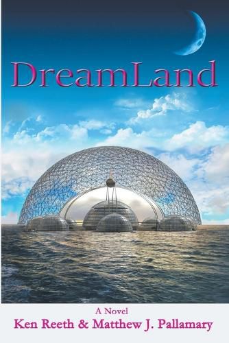 Cover image for DreamLand