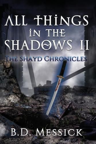 Cover image for All Things in the Shadows II