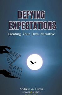 Cover image for Defying Expectations