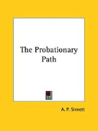 Cover image for The Probationary Path