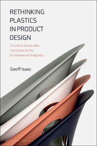 Cover image for Rethinking Plastics in Product Design