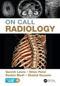 Cover image for On Call Radiology