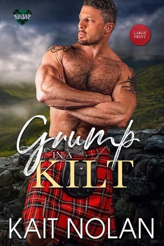 Cover image for Grump in a Kilt