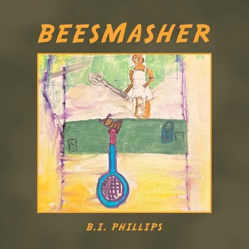 Cover image for Beesmasher