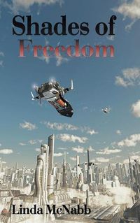 Cover image for Shades of Freedom