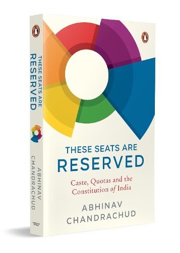 Cover image for These Seats Are Reserved