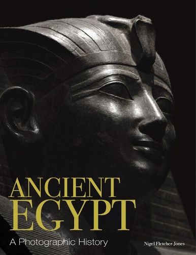 Cover image for Ancient Egypt