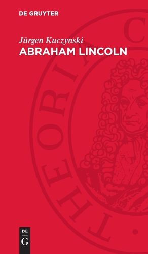 Cover image for Abraham Lincoln