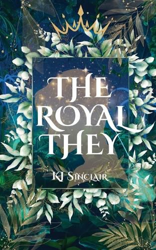 Cover image for The Royal They