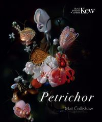 Cover image for Petrichor