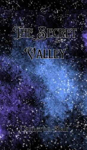 Cover image for The Secret Valley