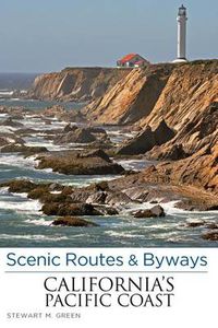 Cover image for Scenic Routes & Byways California's Pacific Coast