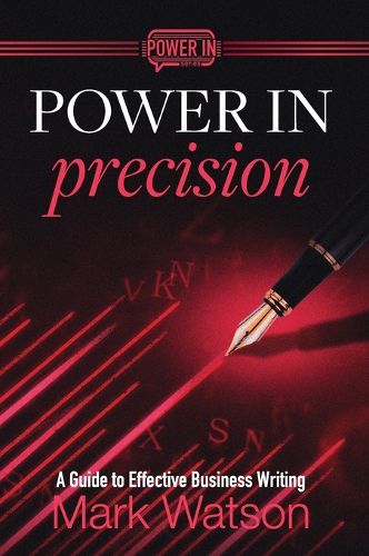 Cover image for Power in Precision