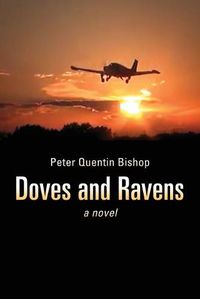 Cover image for Doves and Ravens