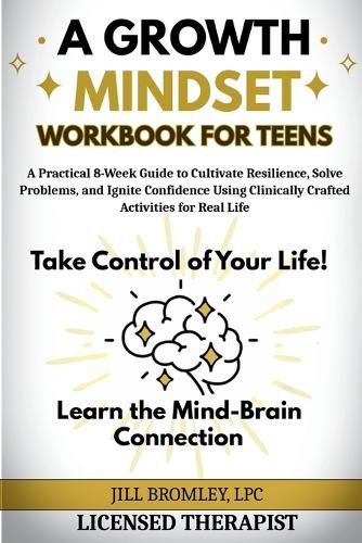 A Growth Mindset Workbook for Teens