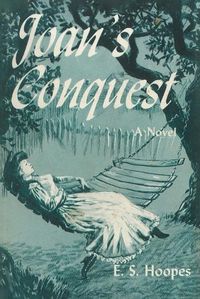 Cover image for Joan's Conquest