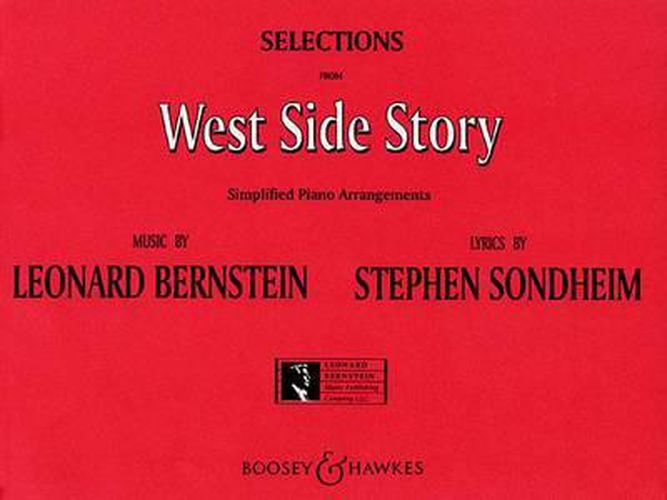 Cover image for Selections: Selection (Easy