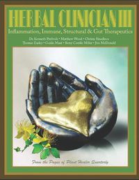 Cover image for Herbal Clinician III