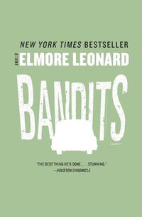 Cover image for Bandits