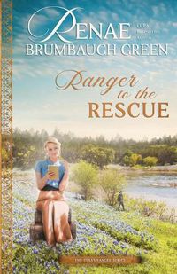 Cover image for Ranger to the Rescue