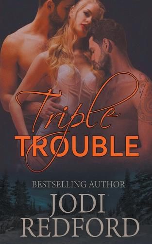 Cover image for Triple Trouble