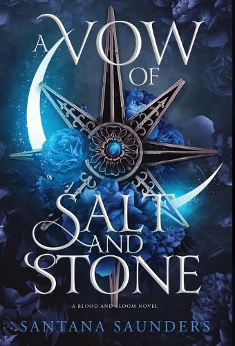 A Vow of Salt and Stone