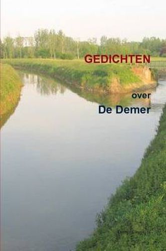 Cover image for De Demer (groepsbundel, dichters uit Nederland en Vlaanderen)