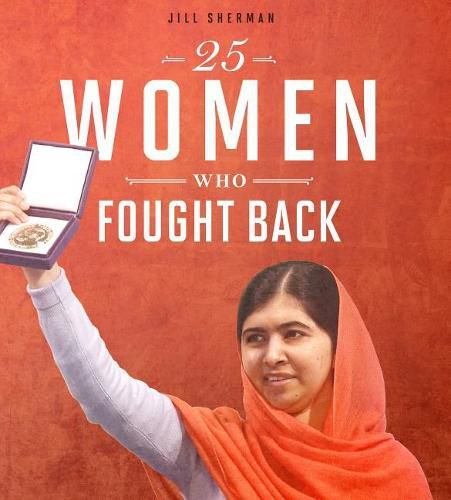 Daring Women: 25 Women Who Fought Back