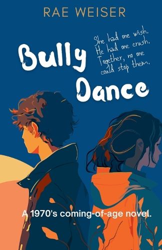 Cover image for Bully Dance