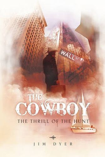 Cover image for The Cowboy