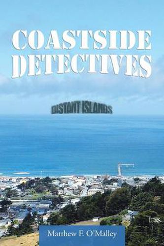 Cover image for Coastside Detectives